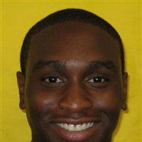 Aaron Howell mugshot