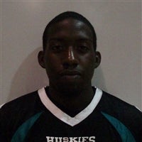 Marquis Lumford mugshot