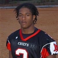 Anthony Patrick