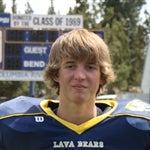 Chase Collins