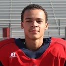Kori Grant mugshot