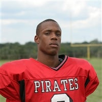 Marcus Hicks mugshot