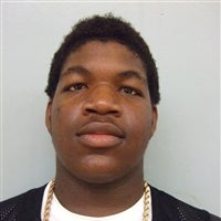 Keith Corum mugshot