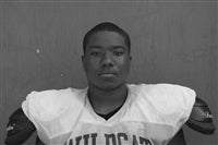 Jermaine Arnold
