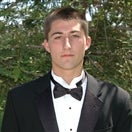 Matt Carlson mugshot