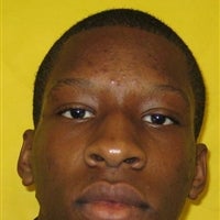 Julian Mullen mugshot