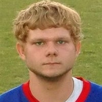 Alex Patterson