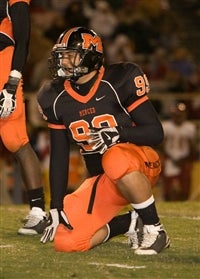 Joseph Tehada