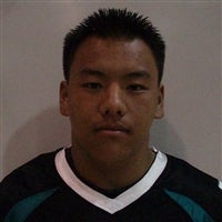 Webster Thao