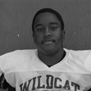 Derrick Alexander