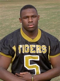 Derrick Webb