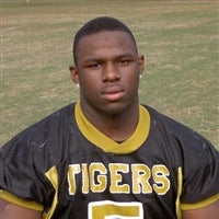 Derrick Webb mugshot
