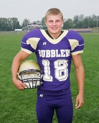 Derek Behrenshausen