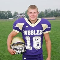 Derek Behrenshausen
