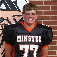 Evan Eshleman mugshot