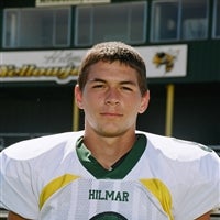 Cory Custer