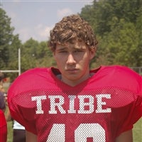 Shawn Mullins mugshot