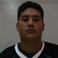 Eric Lucas-jasso mugshot