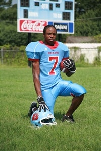 Brian Shavers