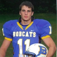 Corey Gallagher