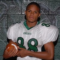 Antonio McGee