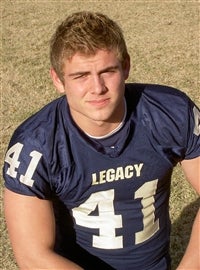 Nick Kasa
