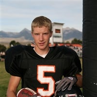 Jared Shively