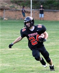 Cory Knowles