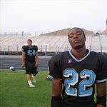 Brodrick McKoy