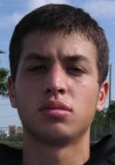 Jeff Schmidt mugshot