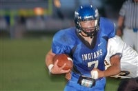 Robby Dryden