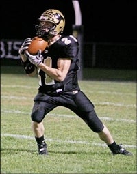 Daniel Wise