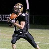 Daniel Wise