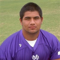 Benson Ma'afala
