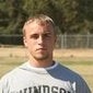 Brandon Scott mugshot