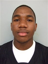 Deshaun Ellison