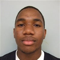 Deshaun Ellison mugshot