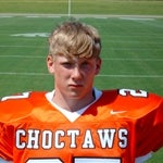 Wesley McCulloch mugshot