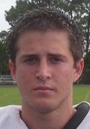 Colton Lynch mugshot