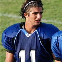 Daniel Rodriguez mugshot