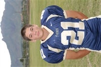 Justin Kolstad