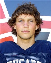 Raymond Nelson