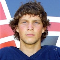 Raymond Nelson mugshot