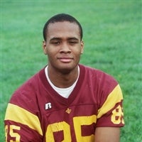 Chance Carter