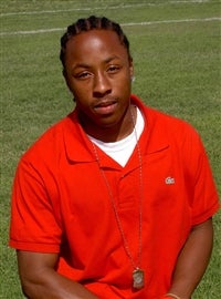 Jamal Miles