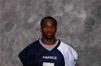 Deonte Myrick