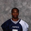 Deonte Myrick mugshot
