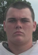 Josh Roedding mugshot