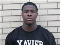 Julian Hayes