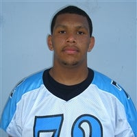 Desmond Camper